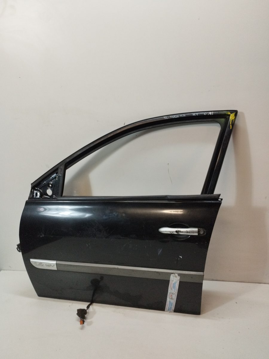 Puerta Delantera Izquierda Renault Megane II Berlina 5p 2002-2009 Dynamique