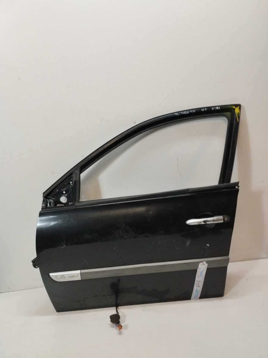 Puerta Delantera Izquierda Renault Megane II Berlina 5p 2002-2009 Dynamique
