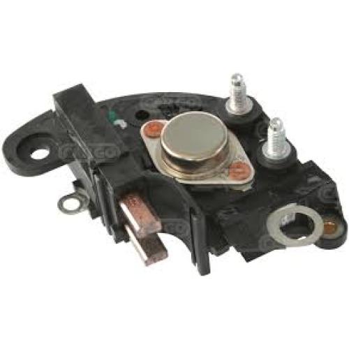 REGULADOR VOLTAJE ALT. PEUGEOT CITROEN BERLINGO 1.4 NAFTA CON MARELLI GAUSS(SIMILAR A RTM300.01)