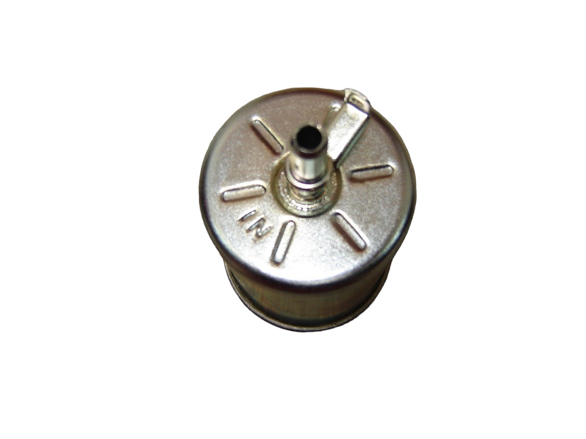 FILTRO NAFTA CHEVROLET AVEO 1.6 16V