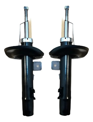 Kit Amortiguadores Citroen C-elysee Delanteros