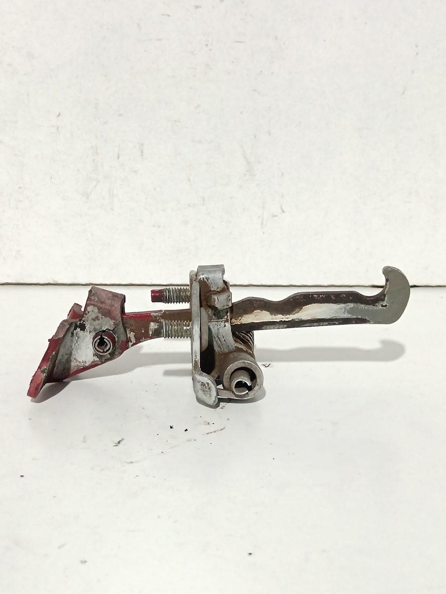 Limitador de Puerta Trasero Peugeot 106 (S2) 1996-2004 Max D