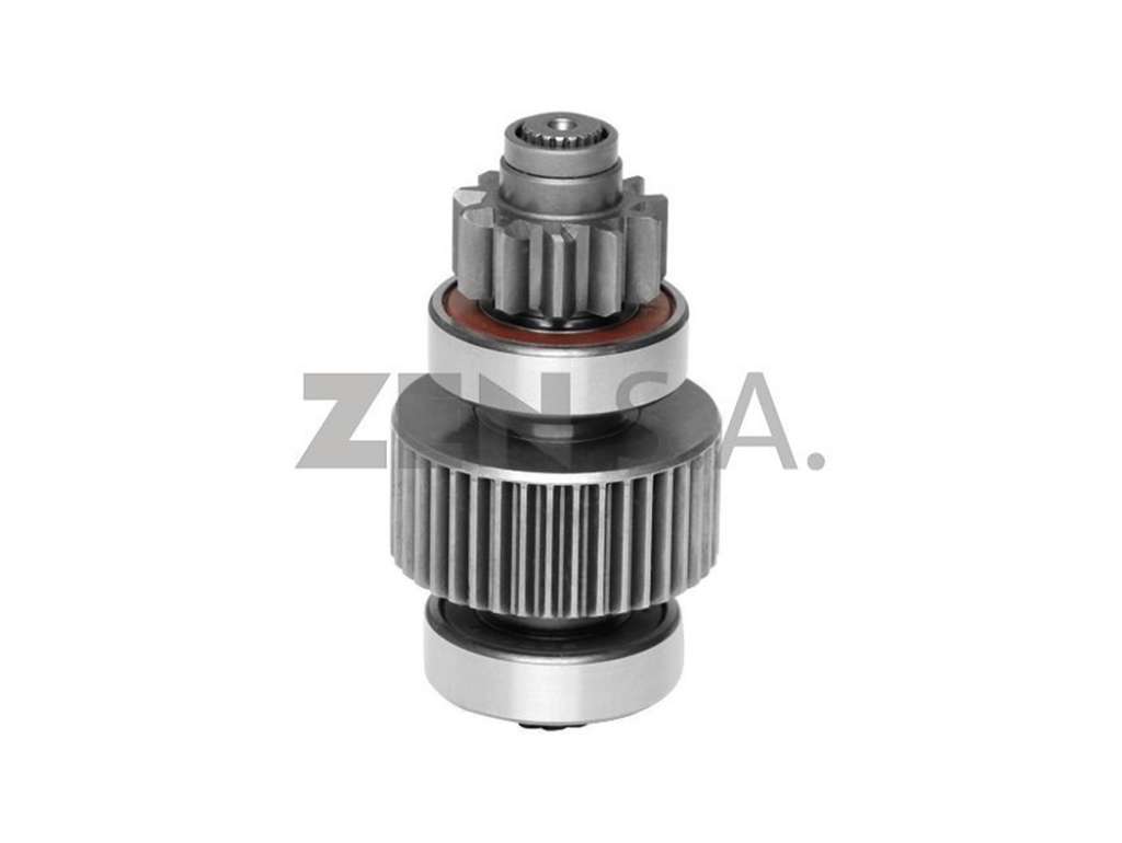 BENDIX MANDO KIA BESTA 2.5/2.7 11D RED
