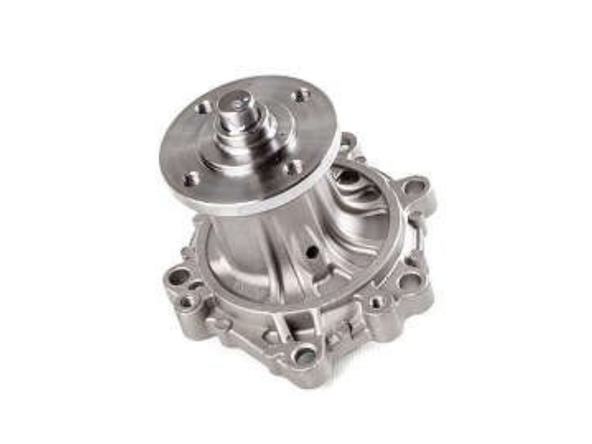 Bomba De Agua Sin Carcaza