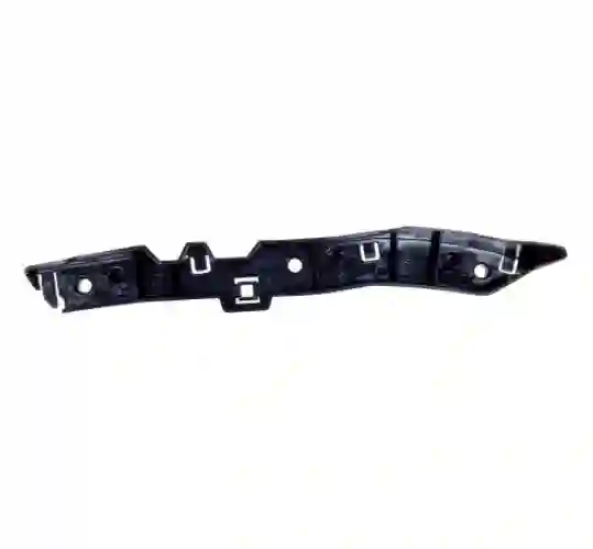 Soporte de paragolpe delantero izquierdo