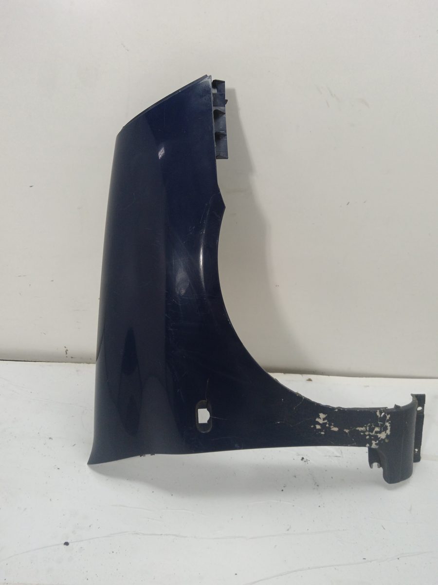 Guardabarro Delantero Derecho Renault Clio Ii Fase Ii (B/CB0) 2001-2013 Authentique