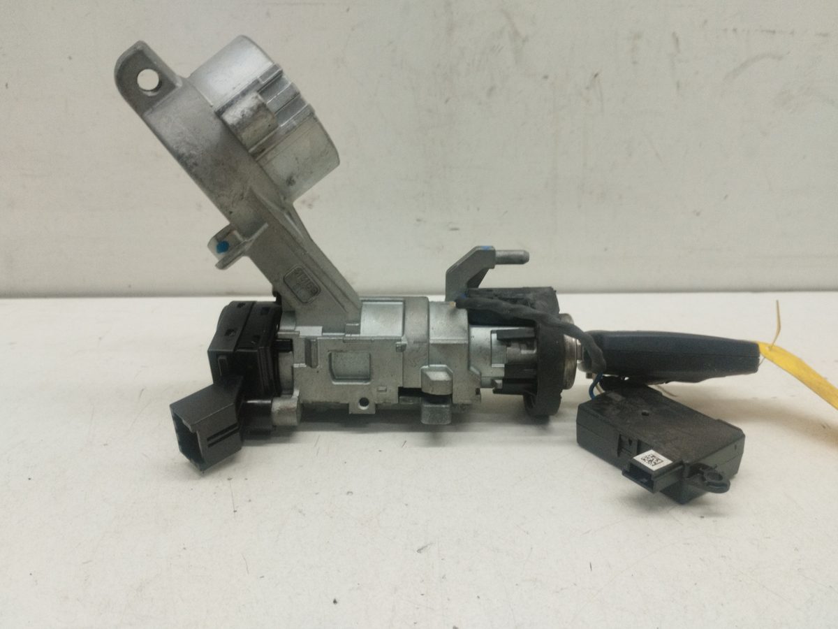 Llave De Arranque Chevrolet Cruze 2009-2014 LS 2.0L 92kW 169092MH