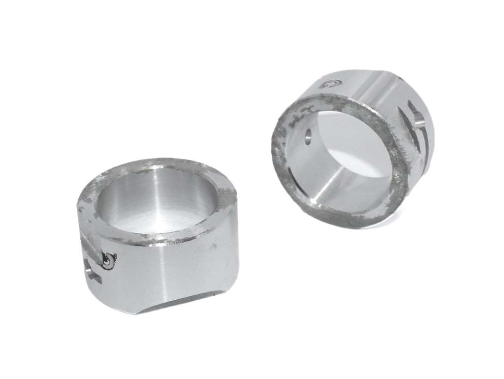 Buje árbol de levas