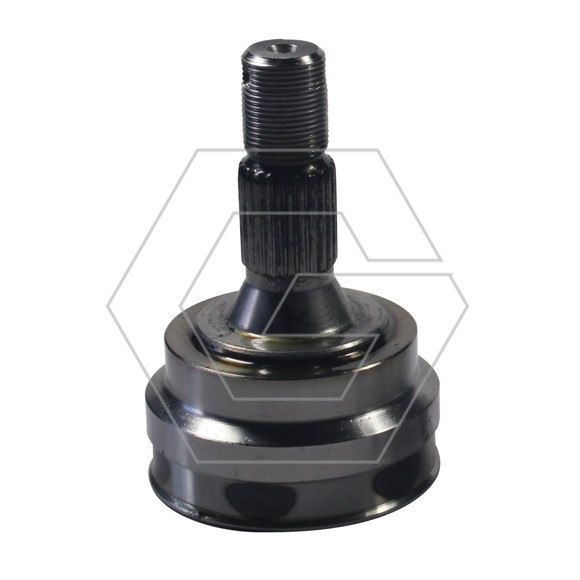 HOMOCINETICA RUEDA CITROEN BX/ZX HASTA EL 1992 - CAJA BE1