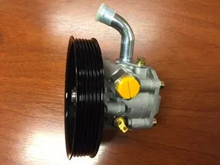 Bomba de dirección hidráulica