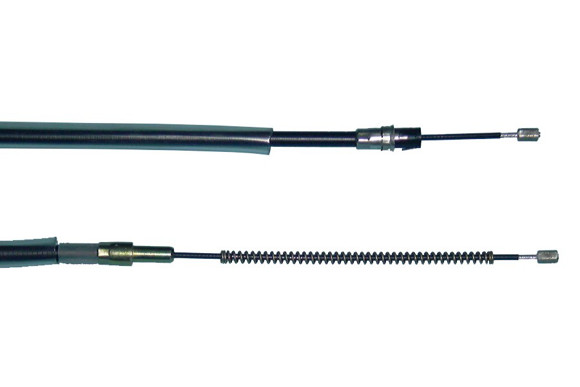 CABLE FRENO DERECHO FORD RANGER DOBLE CABINA 2005 EN ADEL