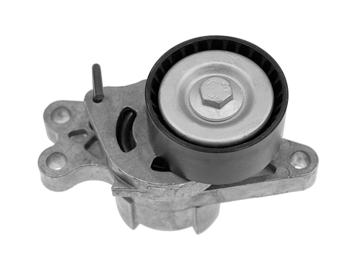 Tensor de correa de accesorios