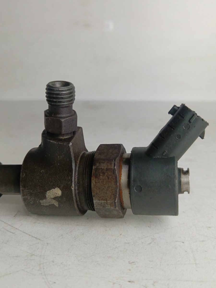 Inyector Fiat Brava (182) 1995-2002 1.9 JTD CAT 1.9L 77kW 0445110068