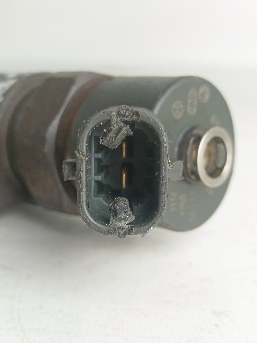 Inyector Fiat Brava (182) 1995-2002 1.9 JTD CAT 1.9L 77kW 0445110068