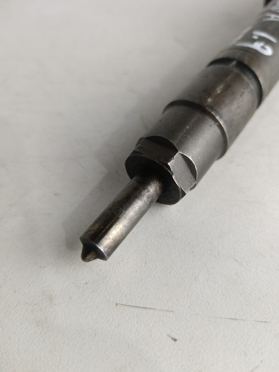Inyector Fiat Brava (182) 1995-2002 1.9 JTD CAT 1.9L 77kW 0445110068