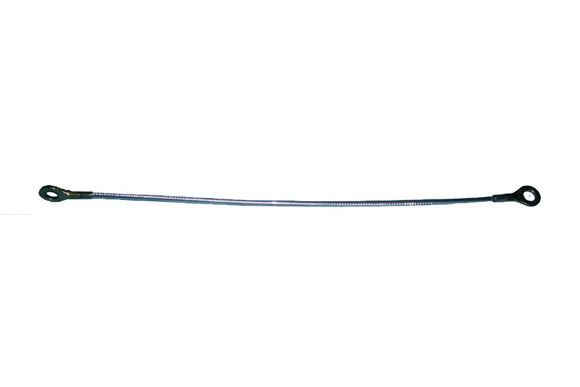 CABLE LIMITADOR TAPA TRASERA VOLKSWAGEN SAVEIRO 1997 EN ADEL