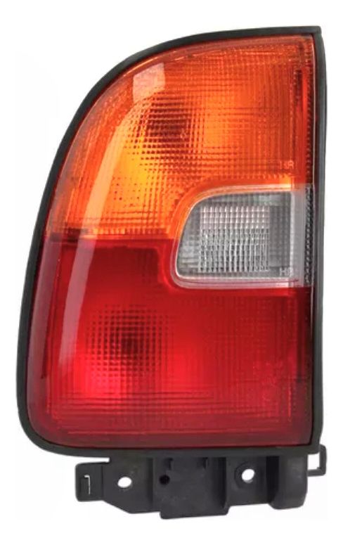 Faro Toyota Rav4 Izquierdo 1994 2001