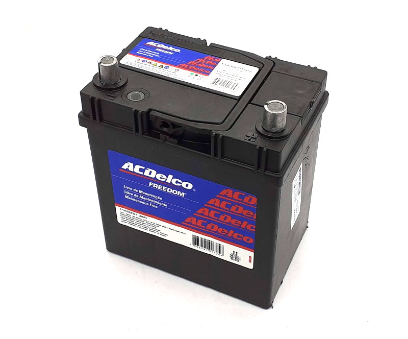 BATERIA 12V/55A (VEHICULOS ASIATICOS)