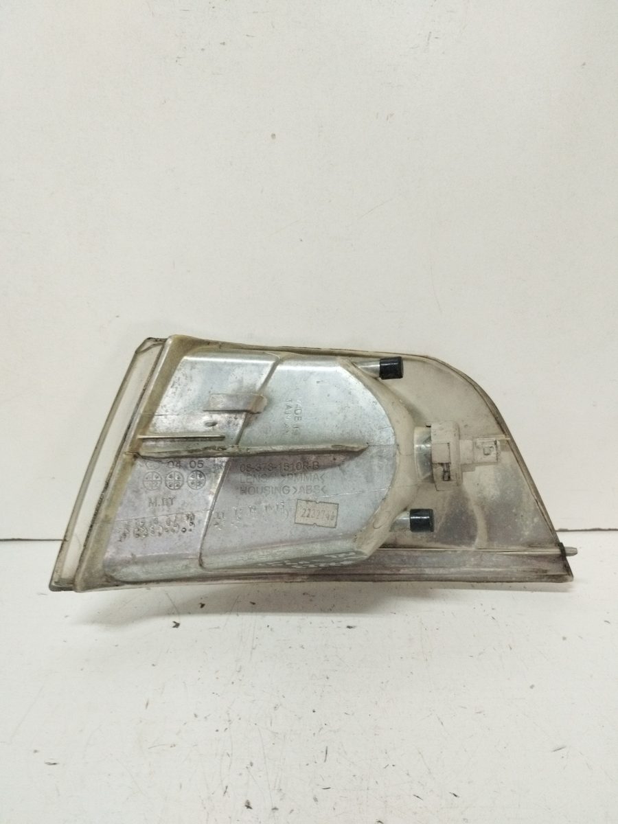 Señalero Derecho Volvo V40 Familiar 1995-2005 D+ (85kW) 83731510