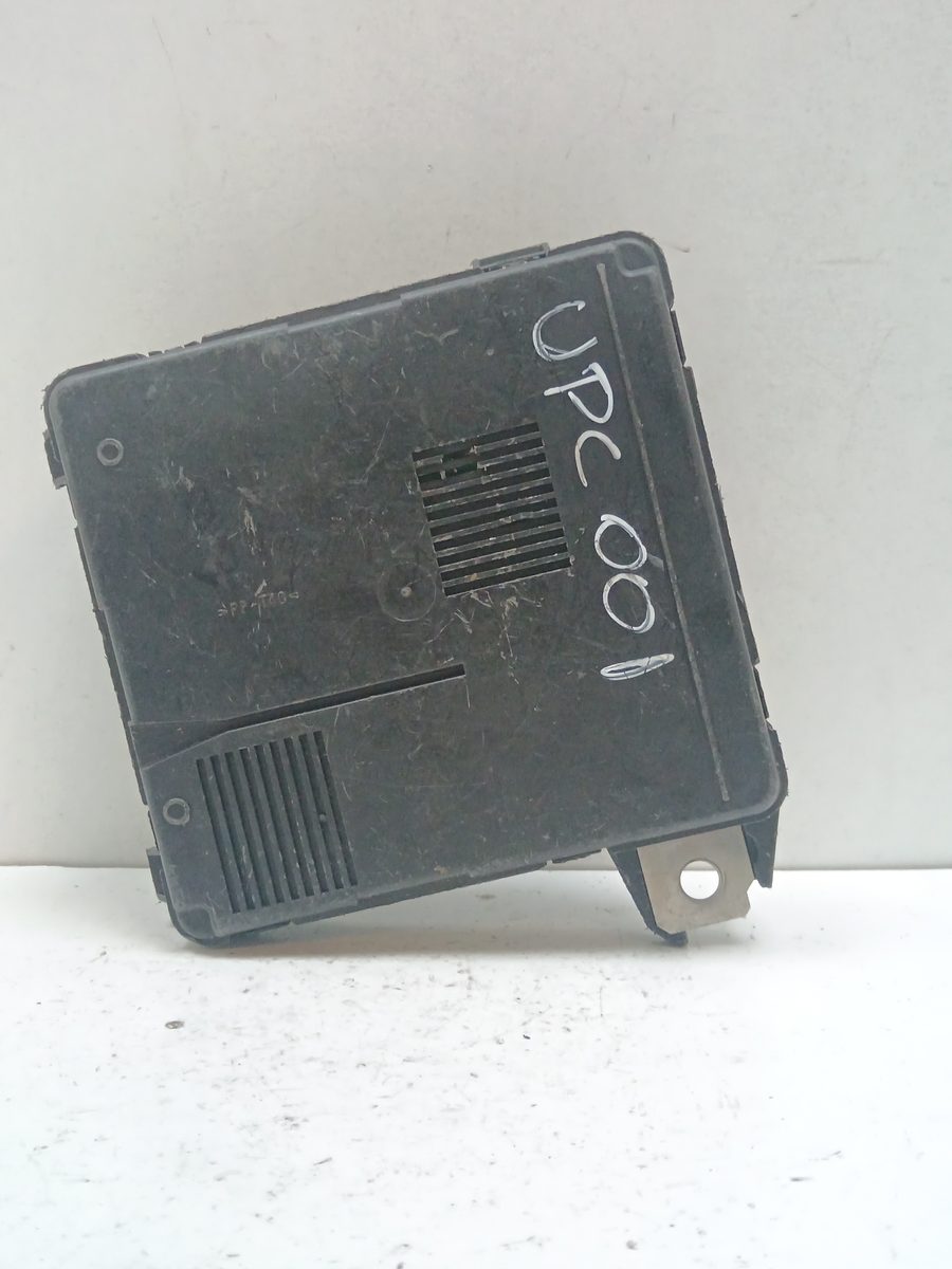 Caja Reles / Fusibles / Modulo Bsm Renault Scenic (JA..) 1999-2003 8200306033C