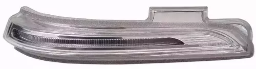 Intermitente de espejo retrovisor derecho