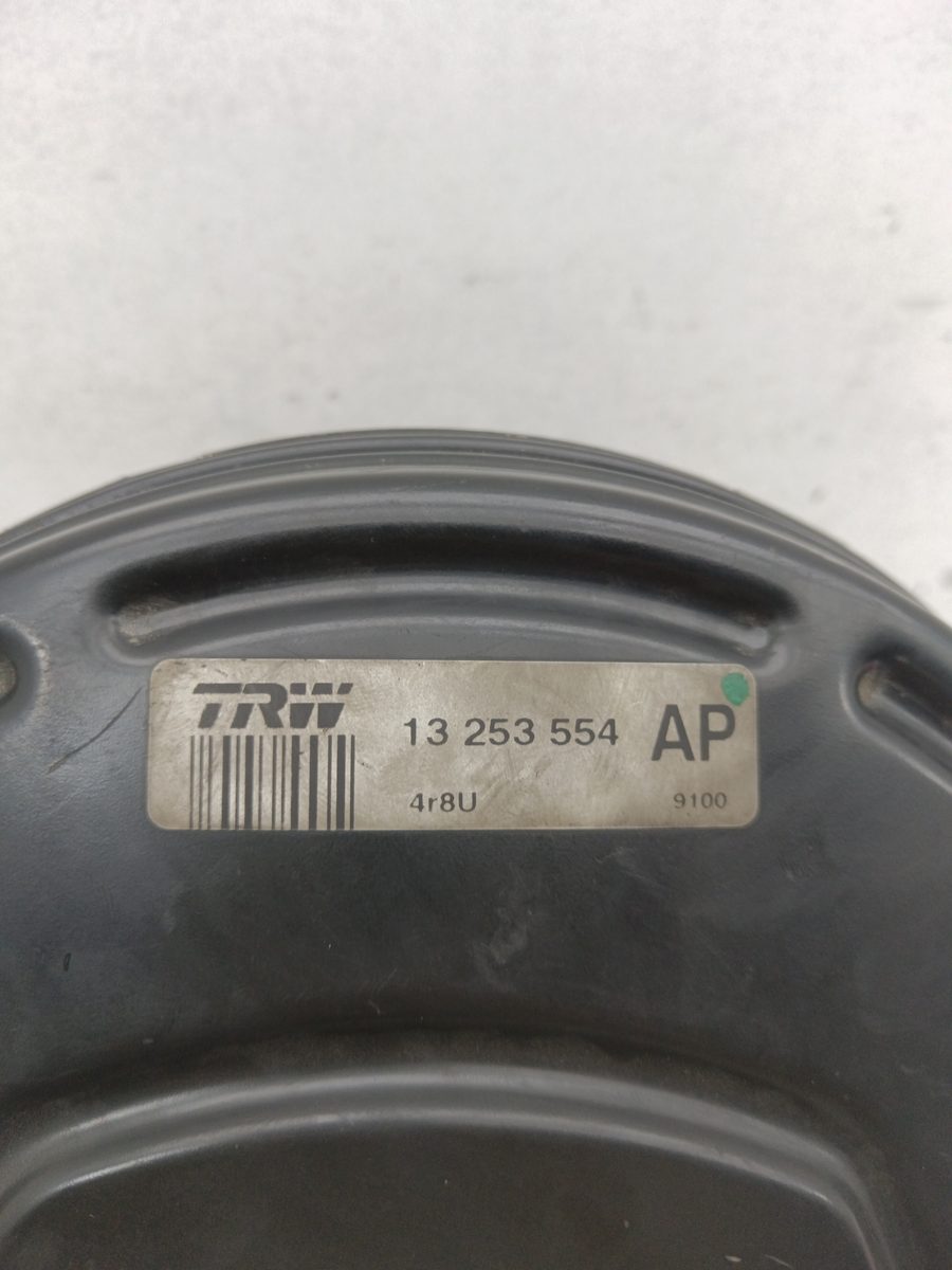Servofreno Chevrolet Meriva 2003-2008 1.7 16V CDTI 1.7L 74kW 13253554