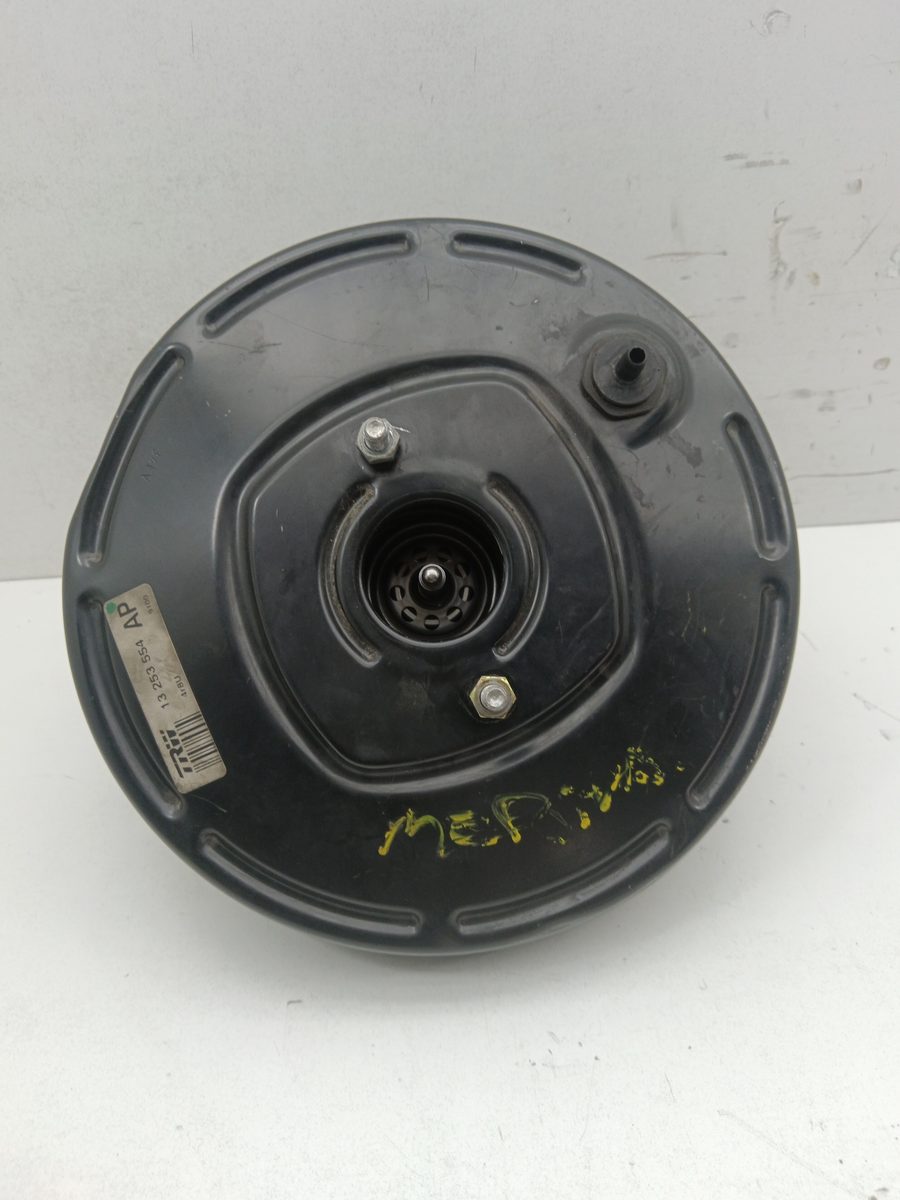 Servofreno Chevrolet Meriva 2003-2008 1.7 16V CDTI 1.7L 74kW 13253554