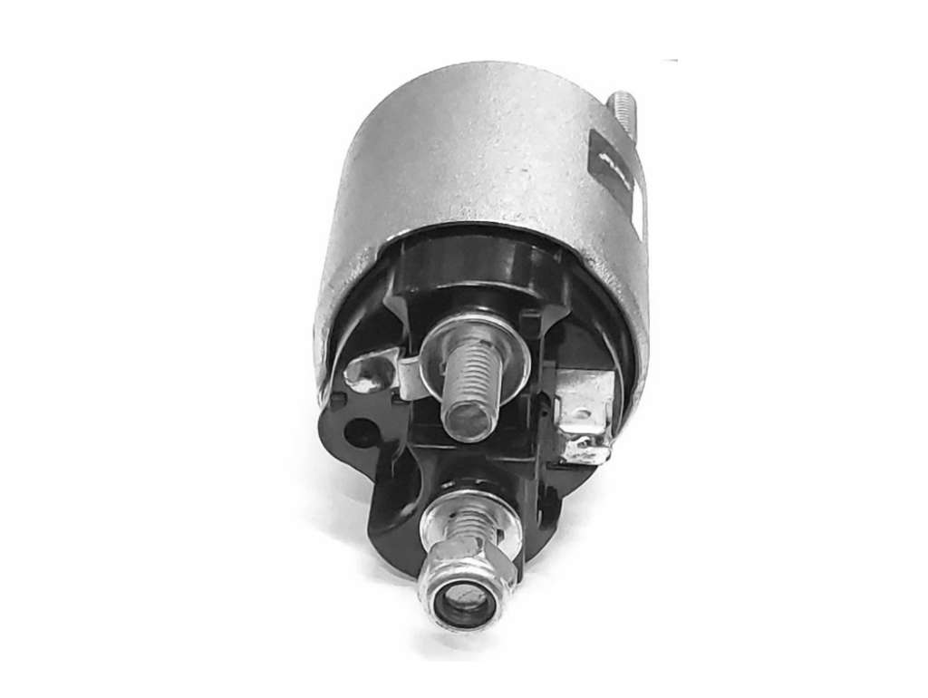 Solenoide de arranque