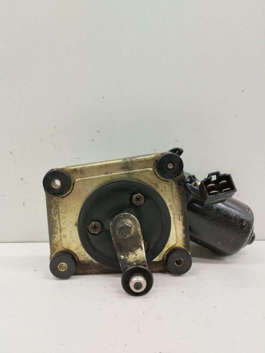 Motor Limpia Delantero Daewoo Matiz 1997-2004 City 0.8L 38kW S