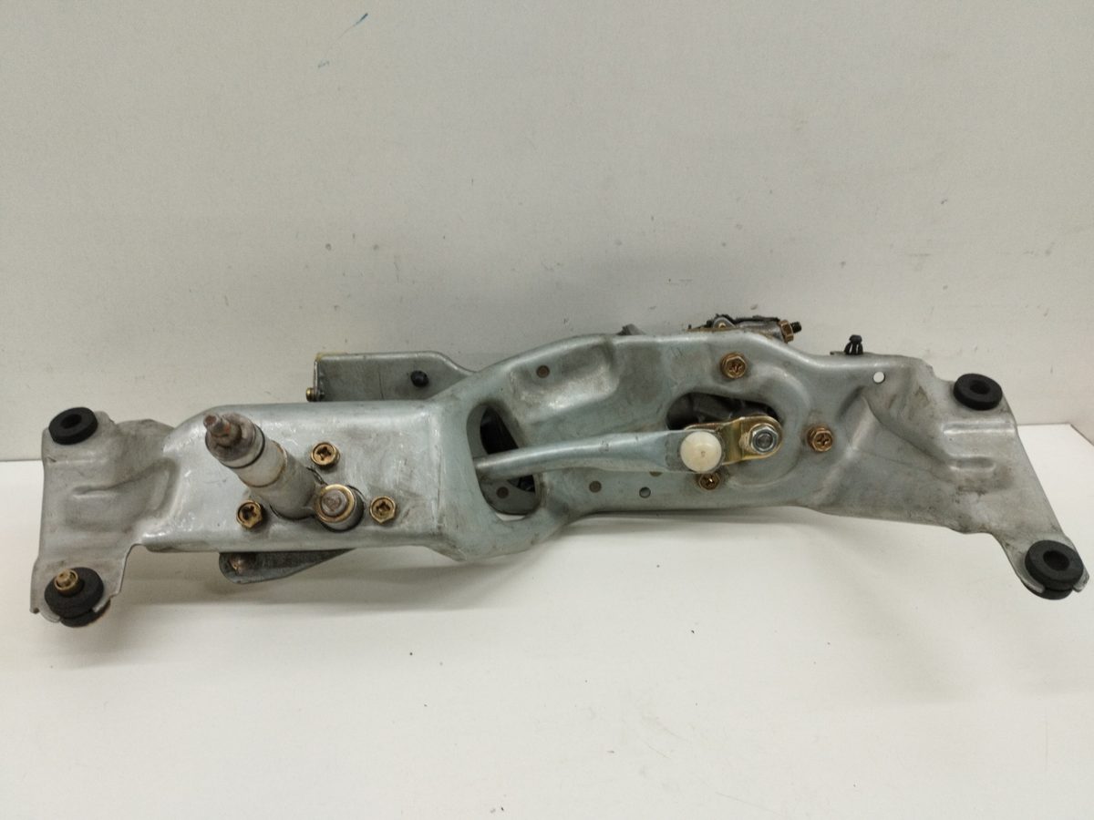 Motor Limpia Luneta Trasero Toyota 4-runner (N13) 1989-1996 3.0 TD (KZN 130) 8502035010
