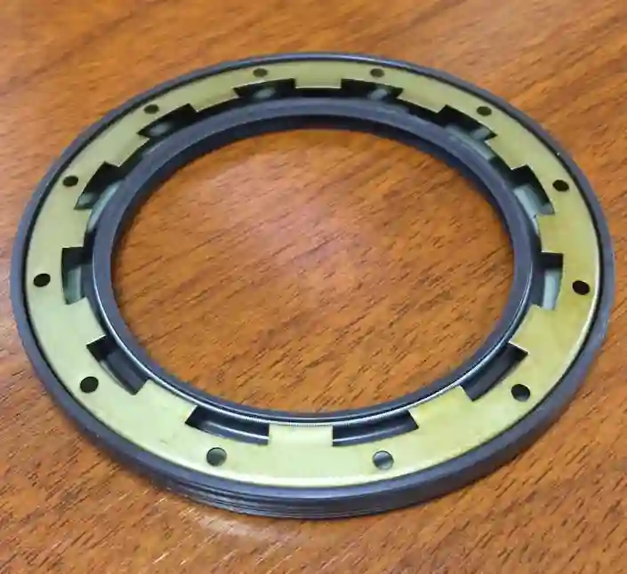 Retén de cigüeñal trasero 78.0 x 110.0 x 8.5 mm