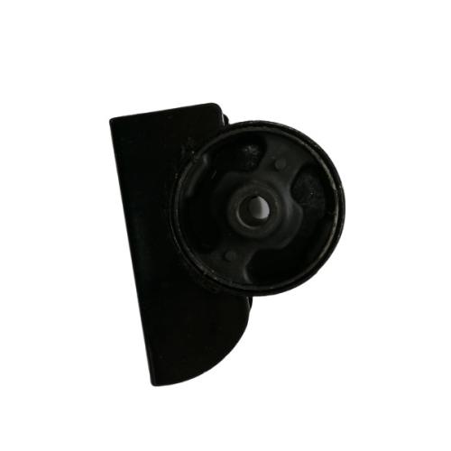 SOPORTE MOTOR BYD F3 FRONTAL (ADELANTE DEL RADIADOR) DZBY1604- SR45558-74MM CENTRO A CENTRO ROMQCJ77