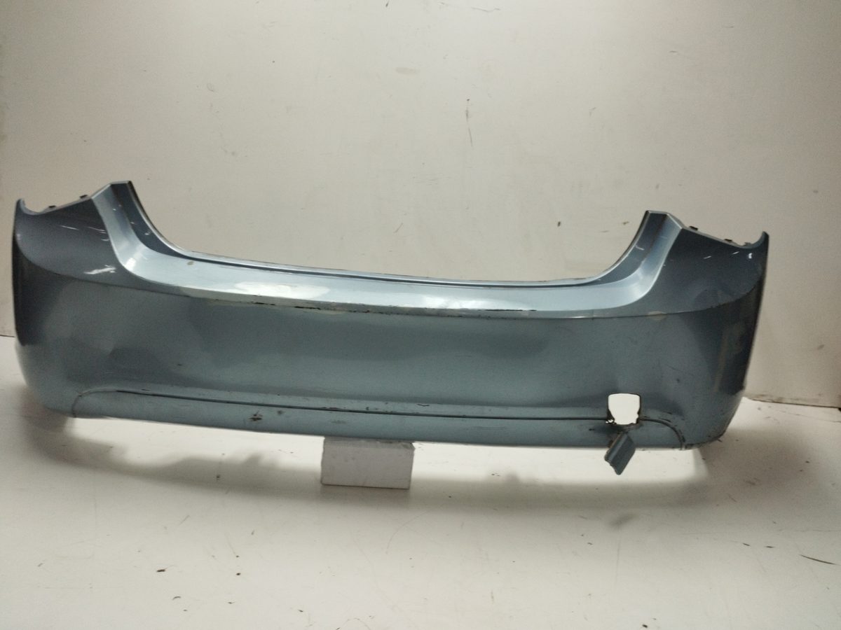Paragolpes Trasero Chevrolet Cruze 2009-2014 LS