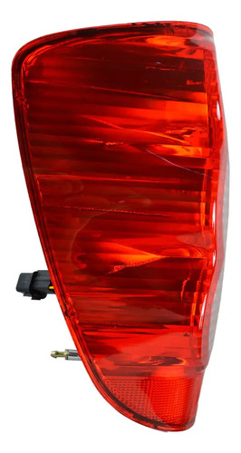 Farol Trasero Great Wall Wingle 5 Izquierdo
