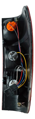 Farol Trasero Great Wall Wingle 5 Izquierdo