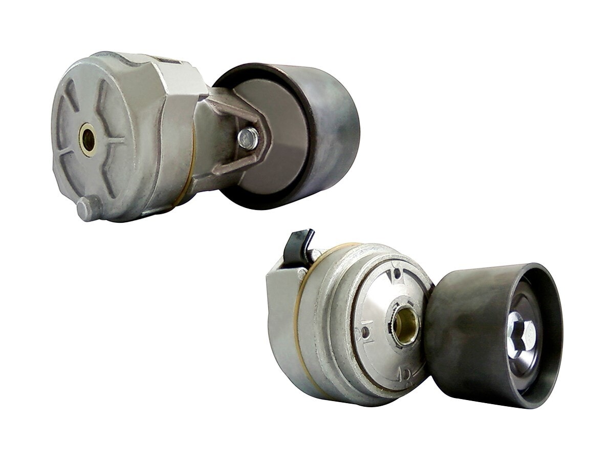 Tensor de correa de accesorios