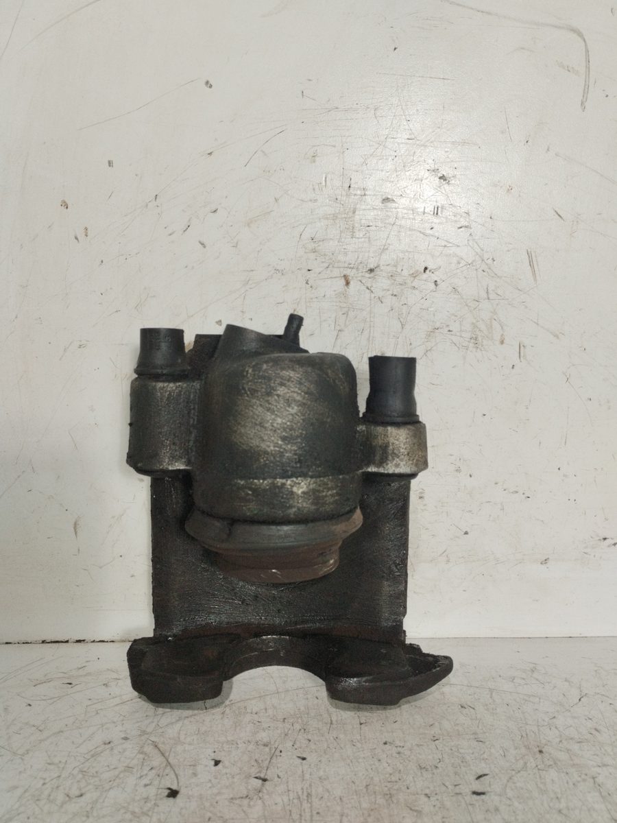 Mordaza de Freno Delantera Izquierda Volkswagen Polo (9N1) 2001-2005 1.9 TDI 1.9L 74kW