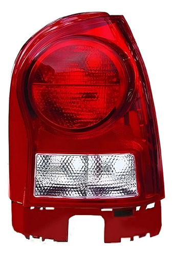 Farol Trasero Derecho Gol G4