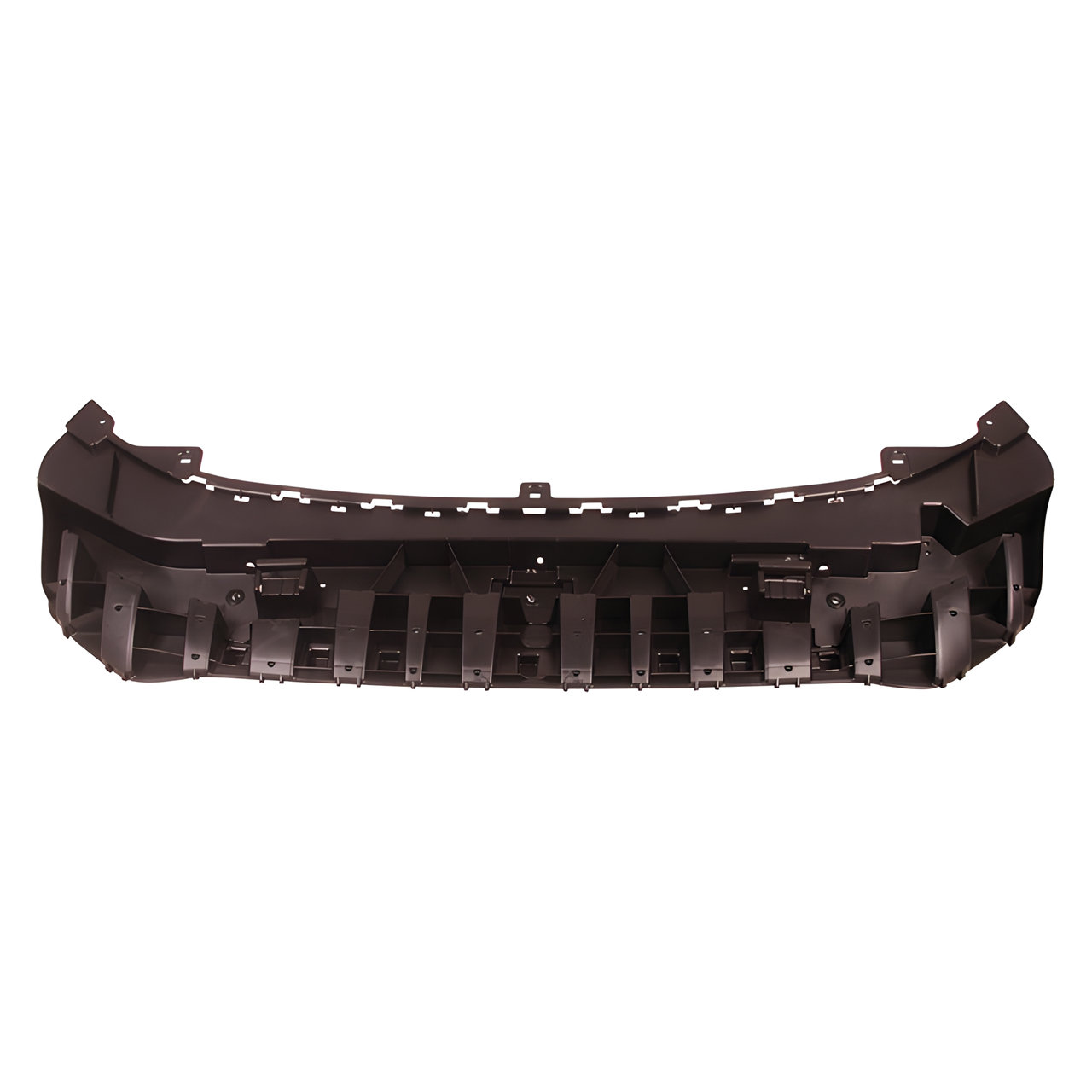 DEFLECTOR CENTRAL PARAGOLPE DELT
