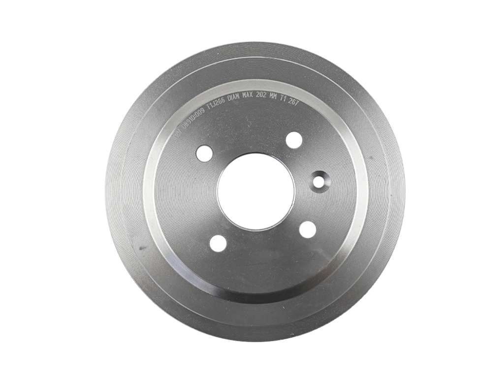 CAMPANA FRENO  GM ONIX 1.0 TURBO 20/..