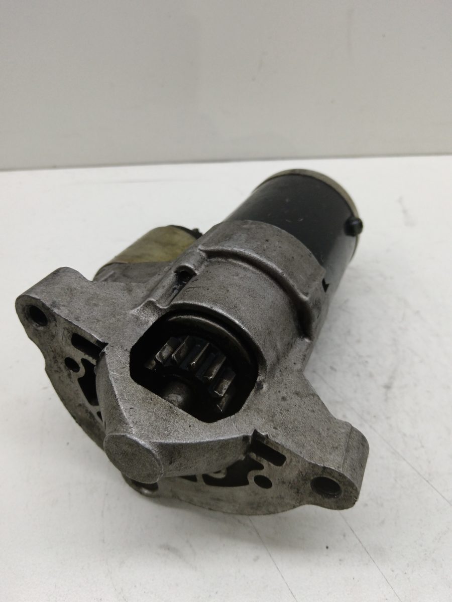 Burro De Arranque Peugeot 307 (S1) 2001-2005 2.0 HDi CAT 2.0L 66kW S