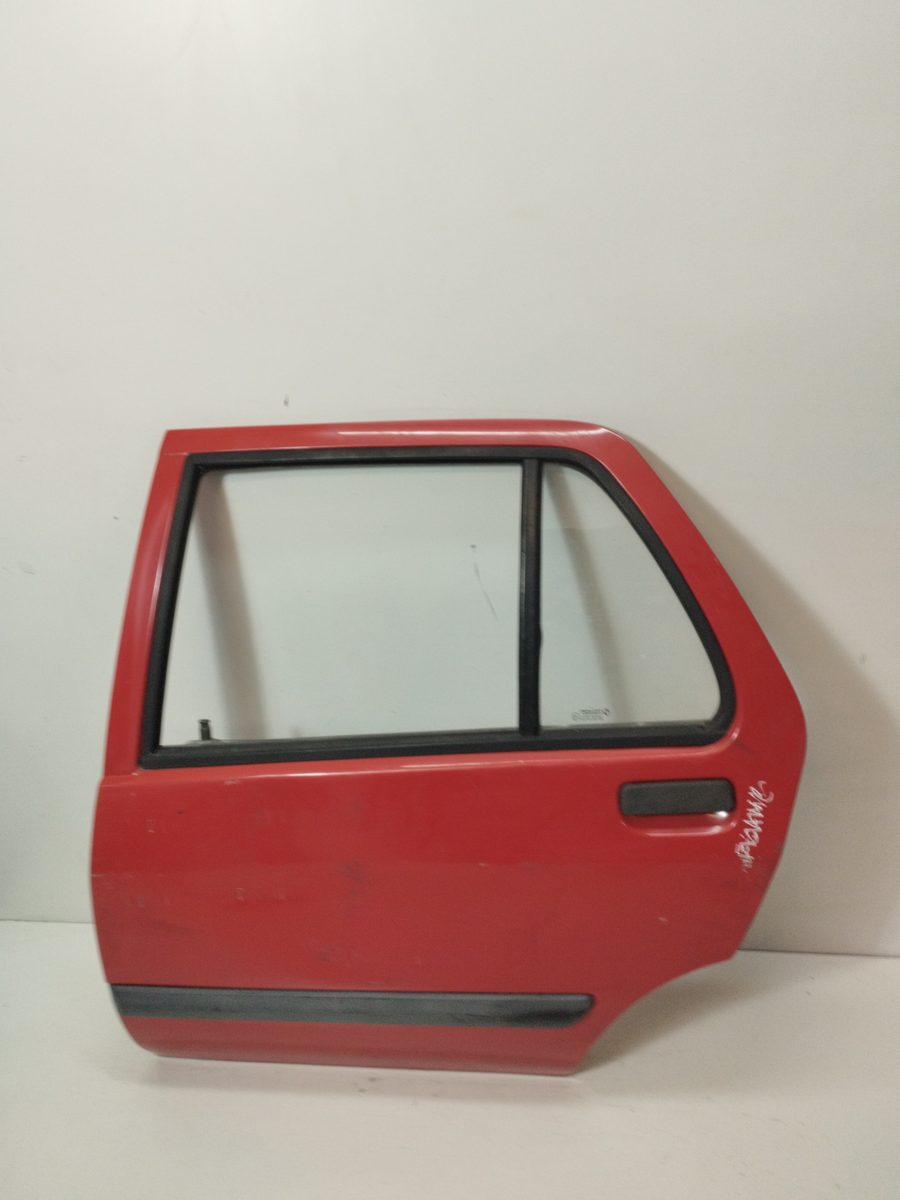 Puerta Trasera Izquierda Renault Clio I Fase I+II (B/C57) 1991-1998 Alize