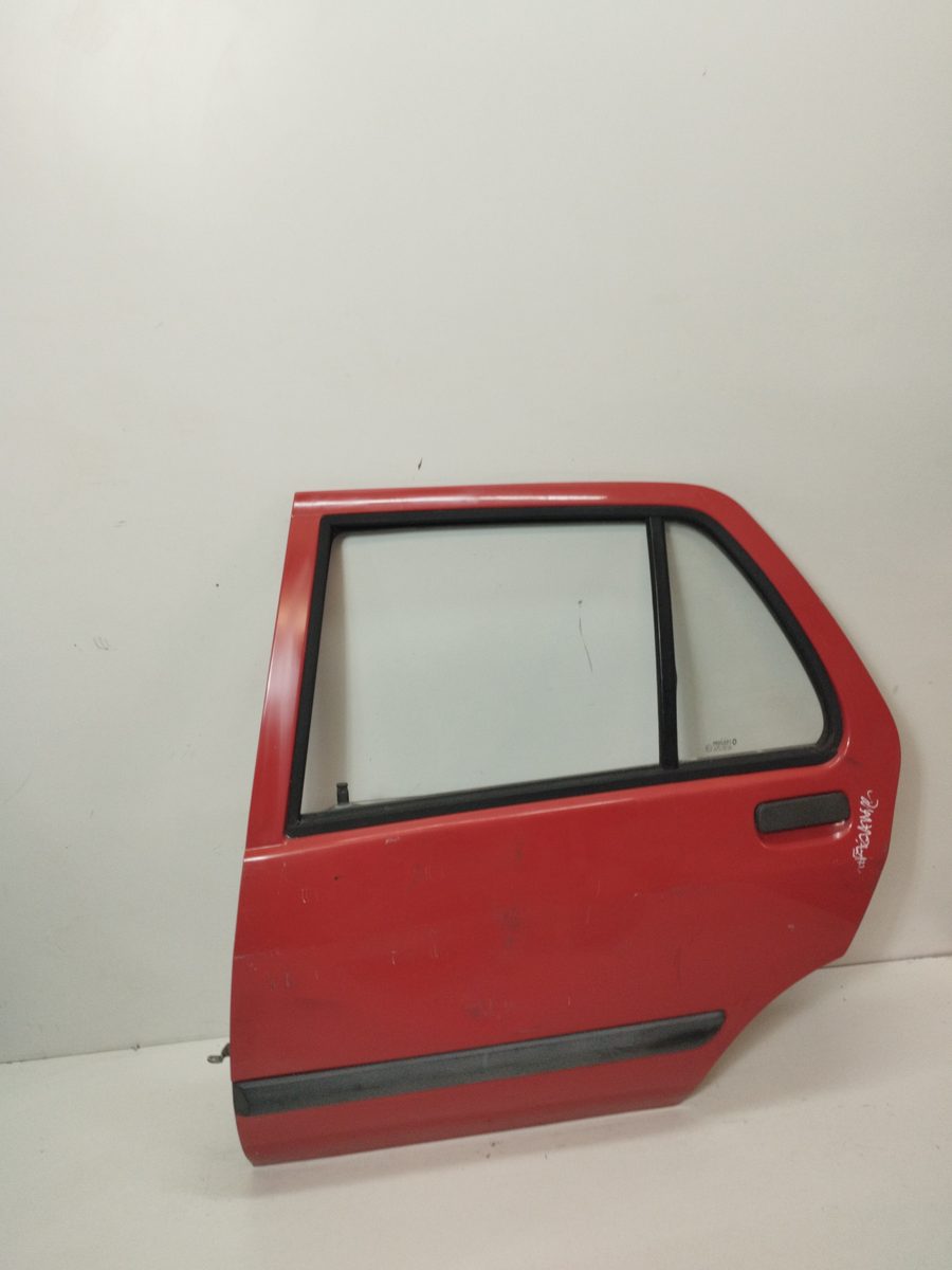 Puerta Trasera Izquierda Renault Clio I Fase I+II (B/C57) 1991-1998 Alize