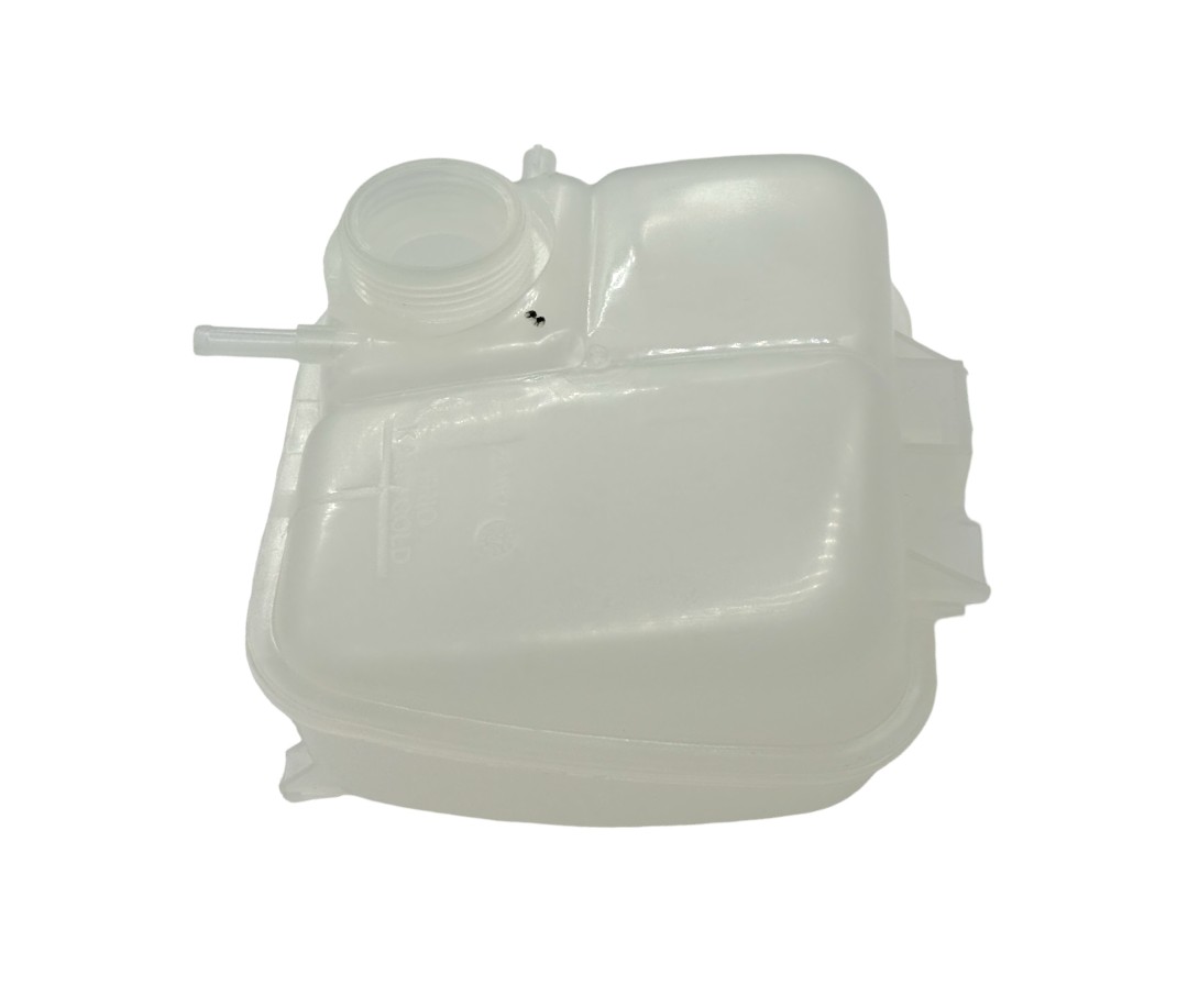 Depósito de agua de radiador
