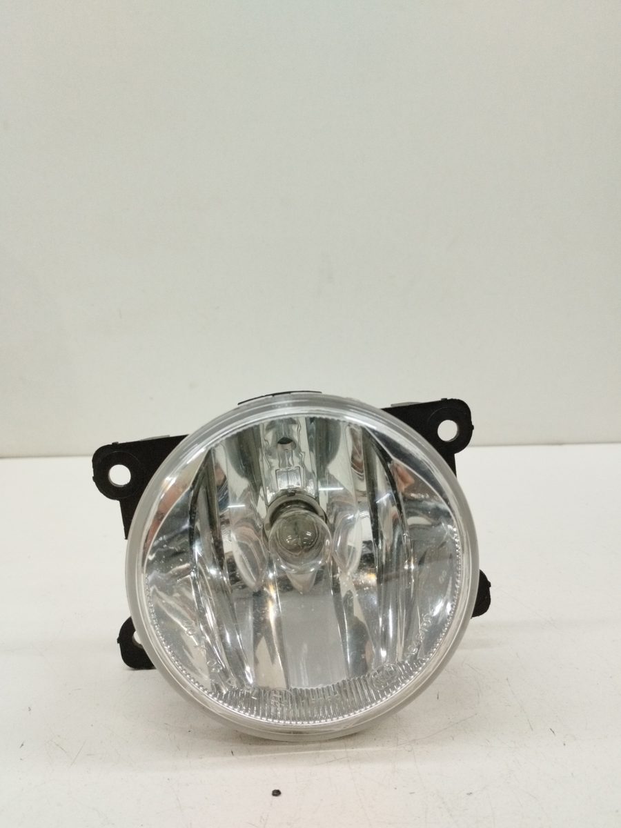 Faro Caminero Derecho Peugeot 208 2012-2019 Access 9675450980