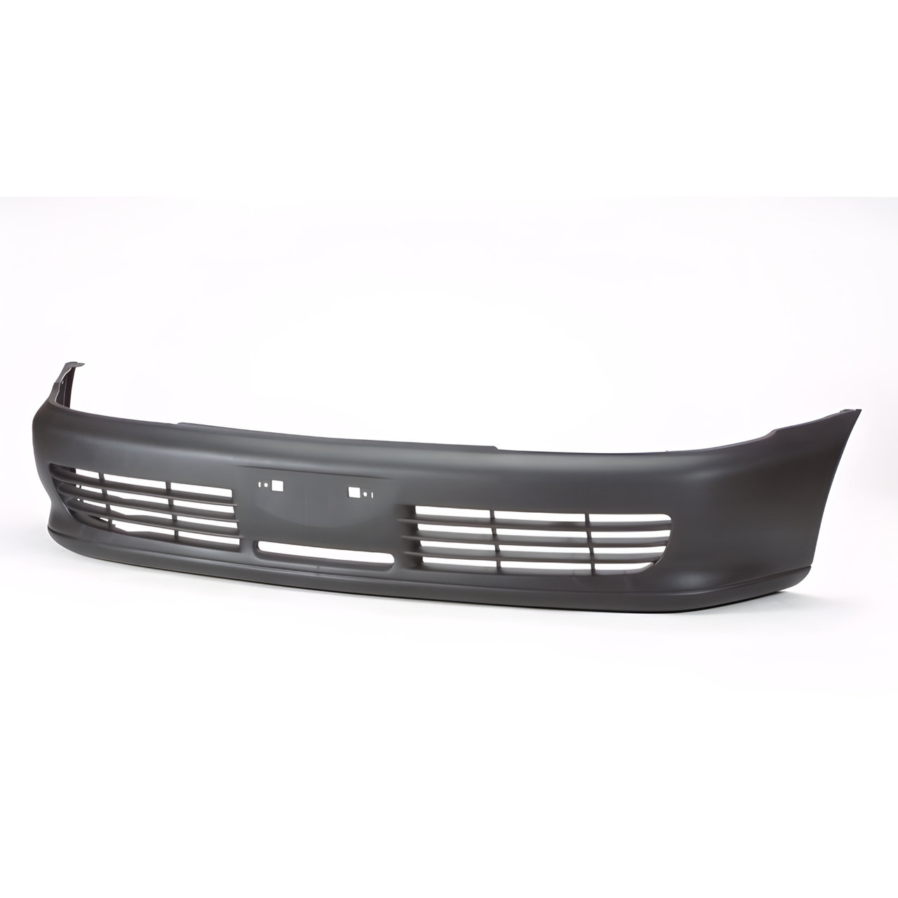 PARAGOLPE DELT. NEGRO TEXTURADO