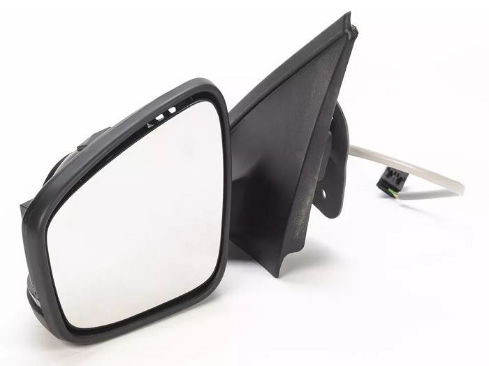 Espejo retrovisor exterior eléctrico izquierdo