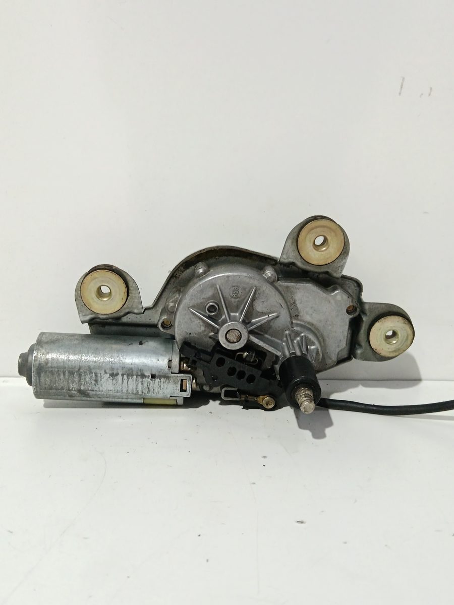 Motor Limpia Luneta Trasero Ford Escort Berl./turnier 1995-2000 Atlanta Berlina 0390201526