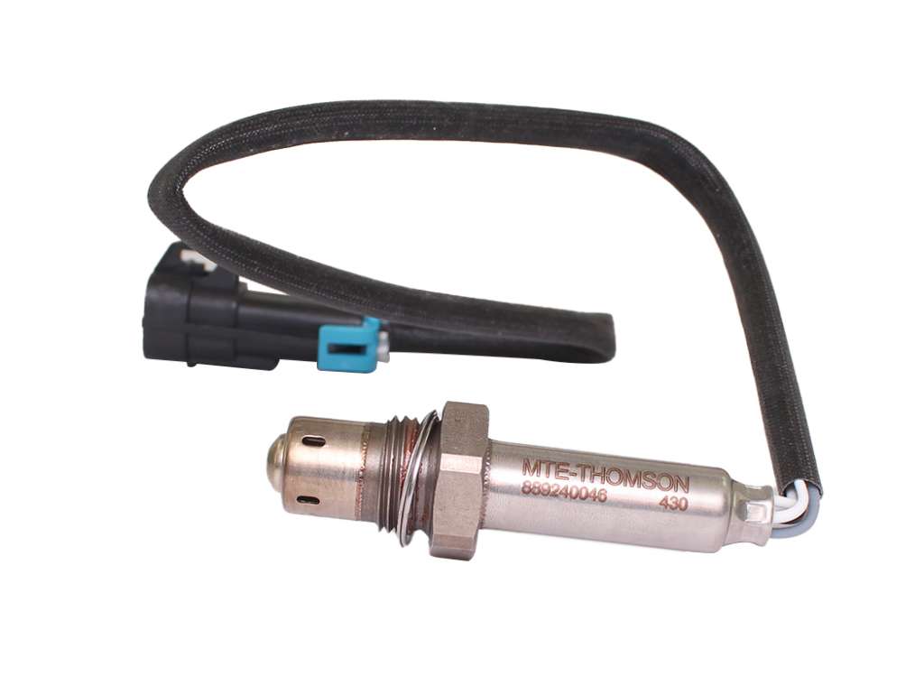Sonda Lambda (Sensor de Oxígeno)