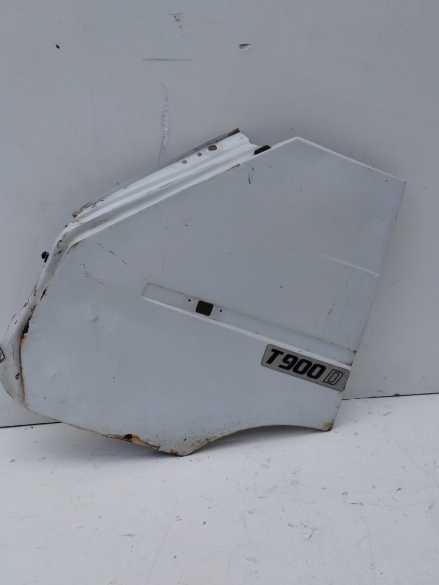 Guardabarro Delantero Izquierdo Renault Trafic (desde 5.89) 1989-2000 T 1100